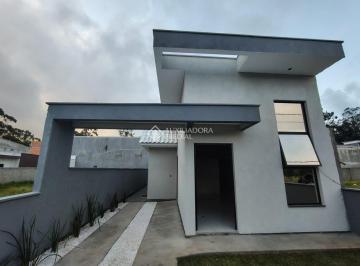 Casa · 96m² · 3 Quartos · 1 Vaga · CASA A VENDA NO BAIRRO INGLESES RIO VERMELHO .