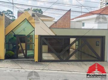 Foto 01 · Casa terrea a venda no Jardim Avelino com 3 suites, sala 2 ambientes, 5 banheiros, 3 vagas, totalmen