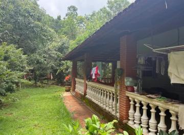 Rural de 3 quartos, Itapecerica da Serra · CHACARA LINDA EM ITAPECERICA DA SERRA
