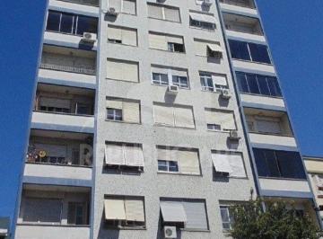 Apartamento · 37m² · 1 Quarto · APARTAMENTO DE 1 DORMITÓRIO NO CORAÇÃO DA CIDADE BAIXA.
