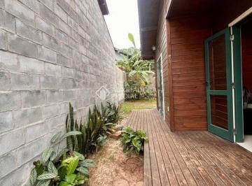 Casa · 75m² · 2 Quartos · 2 Vagas · Casa no Rio Tavares