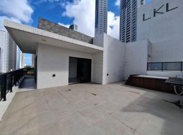 Apartamento de 3 quartos, João Pessoa · Vende-se Cobertura 105M² 3 quartos 2 suites Jacuzzi Brisamar