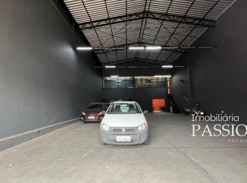 Foto 02 · Barracao, Jardim Águas Claras, Bragança Paulista, SP