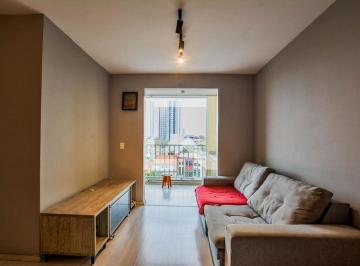 Apartamento · 74m² · 3 Quartos · 2 Vagas · Apartamento à Venda - Vila Leopoldina, 3 Quartos, 74 m2