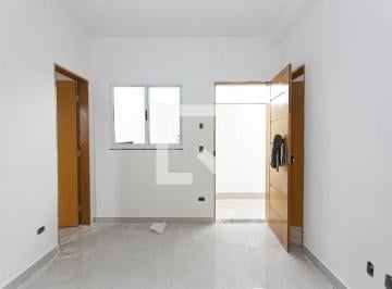 Apartamento · 45m² · 2 Quartos · Apartamento à Venda - Vila Nova Savoia, 2 Quartos, 45 m2