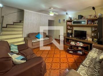 Casa · 226m² · 4 Quartos · 2 Vagas · Casa à Venda - Parque Bandeirante, 4 Quartos, 226 m2