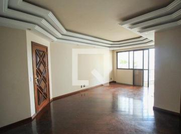 Apartamento · 126m² · 3 Quartos · 2 Vagas · Apartamento à Venda - Jardim Anália Franco, 3 Quartos, 126 m2