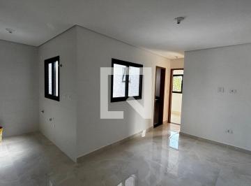 Apartamento · 95m² · 2 Quartos · 2 Vagas · Apartamento à Venda - Vila Assunção, 2 Quartos, 95 m2
