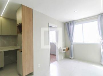 Apartamento · 33m² · 2 Quartos · Apartamento à Venda - Vila Prudente, 2 Quartos, 33 m2
