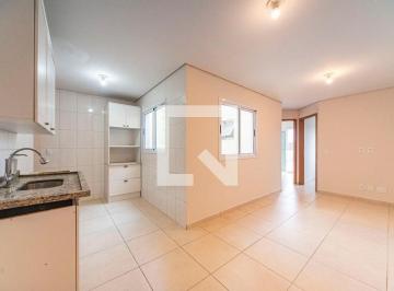 Apartamento · 90m² · 2 Quartos · 1 Vaga · Apartamento à Venda - Vila América, 2 Quartos, 90 m2