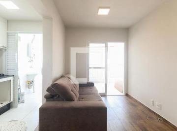 Apartamento · 69m² · 2 Quartos · 1 Vaga · Apartamento à Venda - Vila Aricanduva, 2 Quartos, 69 m2