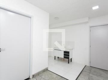 Apartamento · 41m² · 2 Quartos · Apartamento à Venda - Itaquera, 2 Quartos, 41 m2