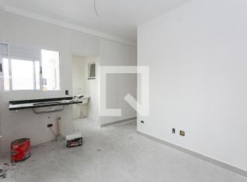Apartamento · 45m² · 2 Quartos · Apartamento à Venda - Vila Nova Savoia, 2 Quartos, 45 m2