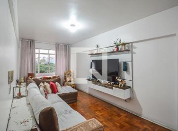 Apartamento · 90m² · 2 Quartos · 1 Vaga · Apartamento à Venda - Taboão, 2 Quartos, 90 m2