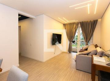 Apartamento · 62m² · 3 Quartos · 1 Vaga · Apartamento à Venda - Tatuapé, 3 Quartos, 62 m2