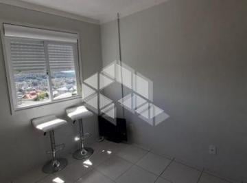Apartamento · 46m² · 1 Quarto · 1 Vaga · Oportunidade