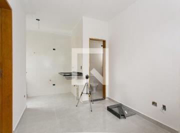Apartamento · 45m² · 2 Quartos · Apartamento à Venda - Vila Nova Savoia, 2 Quartos, 45 m2