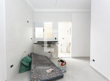 Apartamento · 45m² · 2 Quartos · Apartamento à Venda - Vila Nova Savoia, 2 Quartos, 45 m2