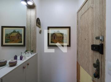 Apartamento · 63m² · 2 Quartos · 1 Vaga · Apartamento à Venda - Jardim Bela Vista, 2 Quartos, 63 m2