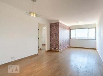 Apartamento · 74m² · 2 Quartos · 1 Vaga · Apartamento à Venda - Vila Esperança, 2 Quartos, 74 m2