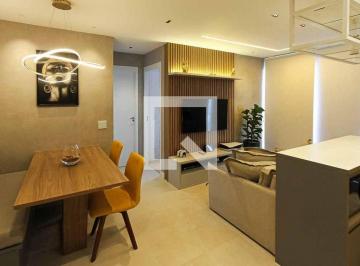 Apartamento de 2 quartos, São Paulo · Apartamento à Venda - Vila Prudente, 2 Quartos, 48 m2