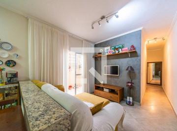 Apartamento · 78m² · 3 Quartos · 2 Vagas · Apartamento à Venda - Vila Cecília Maria, 3 Quartos, 78 m2