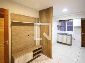 Apartamento de 2 quartos, São Paulo · Apartamento à Venda - Jardim Anália Franco, 2 Quartos, 35 m2
