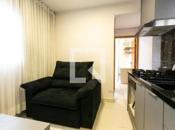 Apartamento · 37m² · 1 Quarto · Apartamento à Venda - Vila Carrão, 1 Quarto, 37 m2