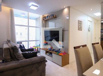 Apartamento · 51m² · 2 Quartos · 1 Vaga · Apartamento à Venda - Sapopemba, 2 Quartos, 51 m2