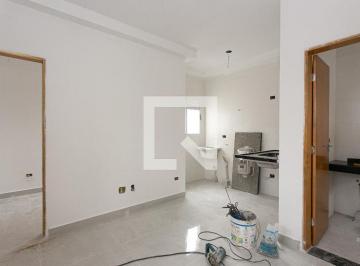 Apartamento · 45m² · 2 Quartos · Apartamento à Venda - Vila Nova Savoia, 2 Quartos, 45 m2