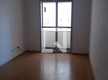 Apartamento · 67m² · 3 Quartos · 1 Vaga · Apartamento à Venda - Utinga, 3 Quartos, 67 m2