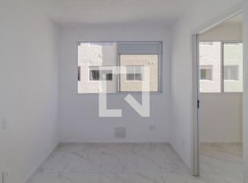Apartamento · 32m² · 2 Quartos · Apartamento à Venda - Vila Prudente, 2 Quartos, 32 m2