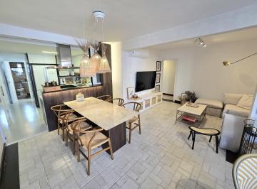 Foto 01 · Oportunidade Única: Apartamento à venda em Salvador-BA, bairro Candeal, 3 quartos, 2 suítes, 3 salas