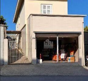 512c49a78767f592b3491c25e66c8da73dc1b54a · Sobrado com 5 dormitórios à venda, 401 m² por R$ 1.600.000,00 - Chácara Belenzinho - São Paulo/SP