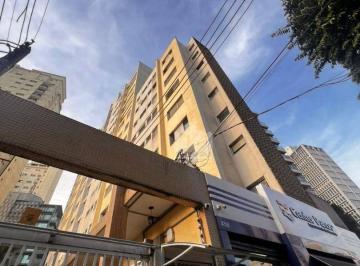 0186f4cce519c7ca40844c2b687bb645b88b8c92 · Apartamento com 2 dormitórios à venda, 72 m² por R$ 540.000,00 - Perdizes - São Paulo/SP