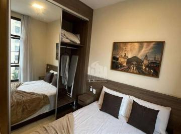 d74e6f06a6f85db9dab1d32fa0cbff1ac08e9e3d · Apartamento com 1 dormitório para alugar, 26 m² por R$ 2.580,00/mês - Centro - São Paulo/SP