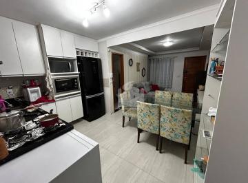 251419dc80bcbe755db1ad4577287d01f725fe06 · Sobrado com 3 dormitórios, 67 m² - venda por R$ 590.000,00 ou aluguel por R$ 5.020,00/mês - Casa Ver