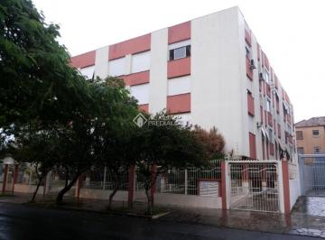 Apartamento · 39m² · 1 Quarto · 1 Vaga · Apartamento Estrela Polux em Porto Alegre