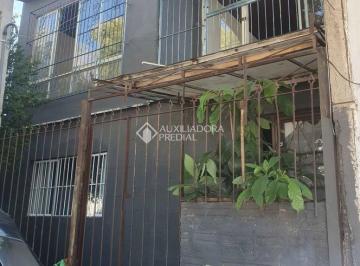 Casa · 175m² · 4 Quartos · Oportunidade no Jardim Algarve - Duas Moradias Independentes + Casa Anexa nos Fundos (Preço de Terre