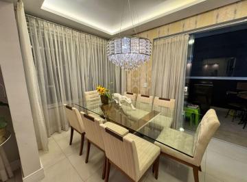 Apartamento de 4 quartos, Jundiaí · Cobertura Triplex venda 4 suítes-257m²- Portal dos Nobres- Jundiaí-sp Anhangabaú