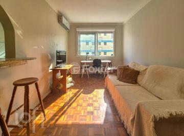 ae7cb80c · Apartamento, 1 dormitórios, 44.52 m², em Centro Histórico