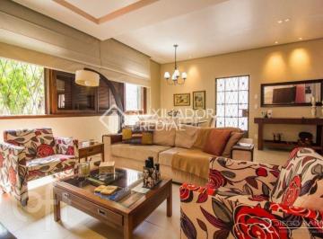 25871f56 · Casa, 3 dormitórios, 216.84 m², em Menino Deus