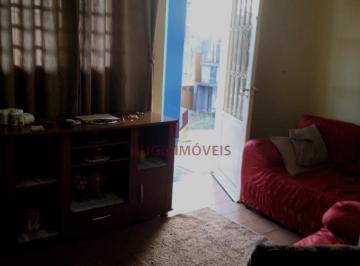 Foto 01 · Imperdível oportunidade de adquirir casa com 2 quartos e 2 vagas de garagem em São José dos Campos!