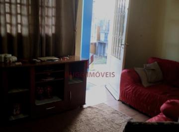 Foto 01 · Imperdível oportunidade de adquirir casa com 2 quartos e 2 vagas de garagem em São José dos Campos!