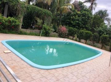 Rural de 2 quartos, Osasco · CHACARA NO RECANTO DAS ROSAS