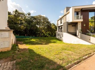 Terreno , Curitiba · Terreno em Condomínio Fechado - Campo Comprido