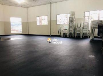 159e92fe58ced78b495809905d8132dd92e75de4 · Galpão Comercial à venda, Jardim Peri, São Paulo - GA0007.