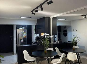 aab20c5ede02906b63487a4afebc777f4f3514cd · Lindo Apartamento com 3 dormitórios à venda, 64 m² por R$ 600.000 - Vila Mangalot - São Paulo/SP