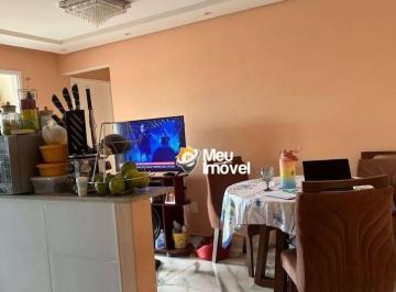 53eb50b904c11ee678466a5d6de6f510a2b0c02f · Apartamento com 2 dormitórios à venda, 53 m² por R$ 440.000,00 - Vila João Batista - São Paulo/SP