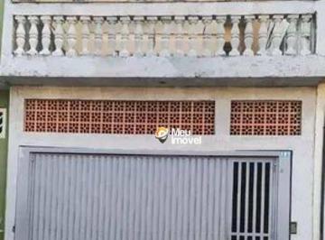 c40d71b59fd1366925cafc2c412fdbec1036658e · Sobrado Residencial à venda, Vila Aurora, São Paulo - SO0722.